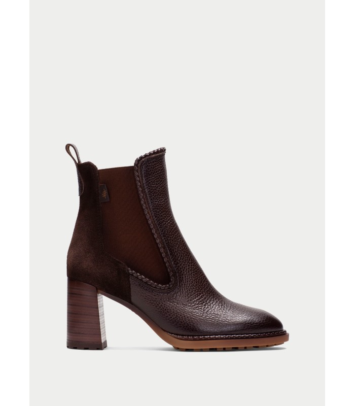 BOTINES MUJER HISPANITAS HI265063 